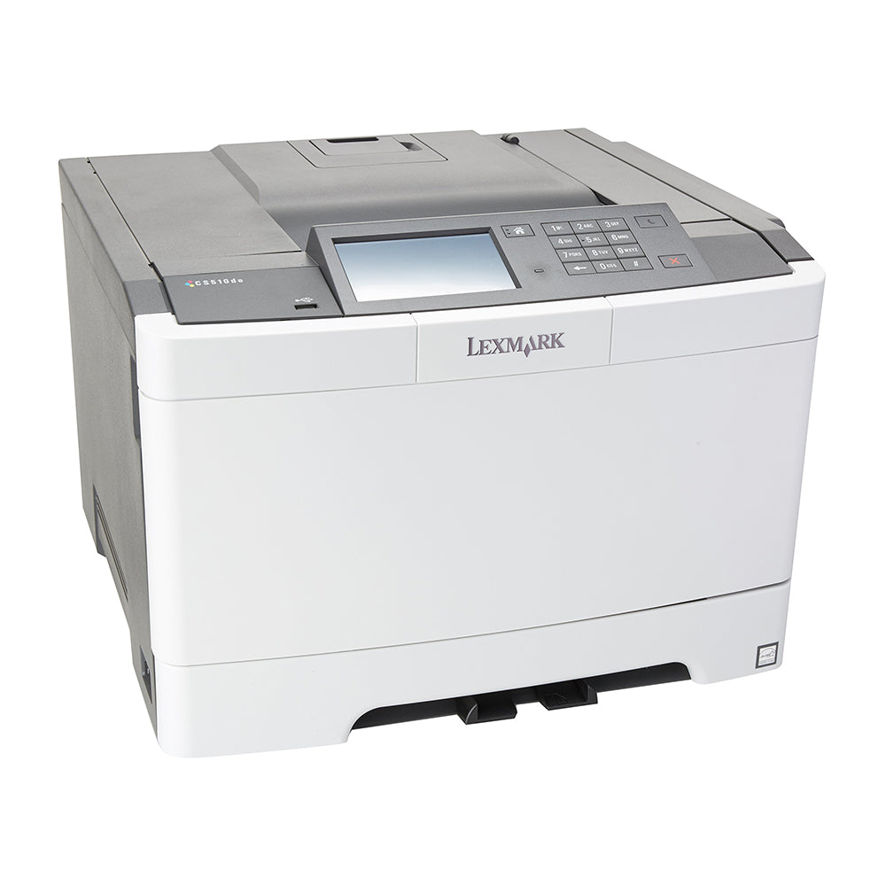 Lexmark CS510