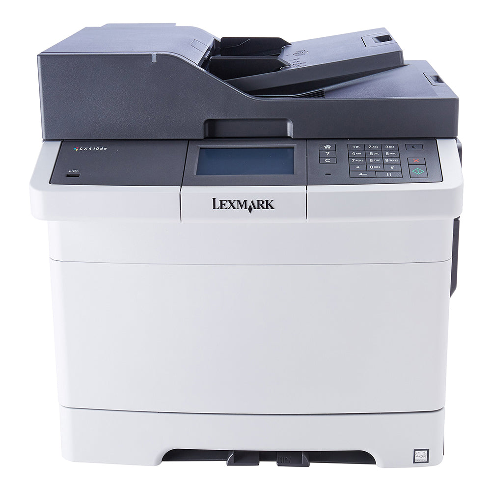 Lexmark CX410