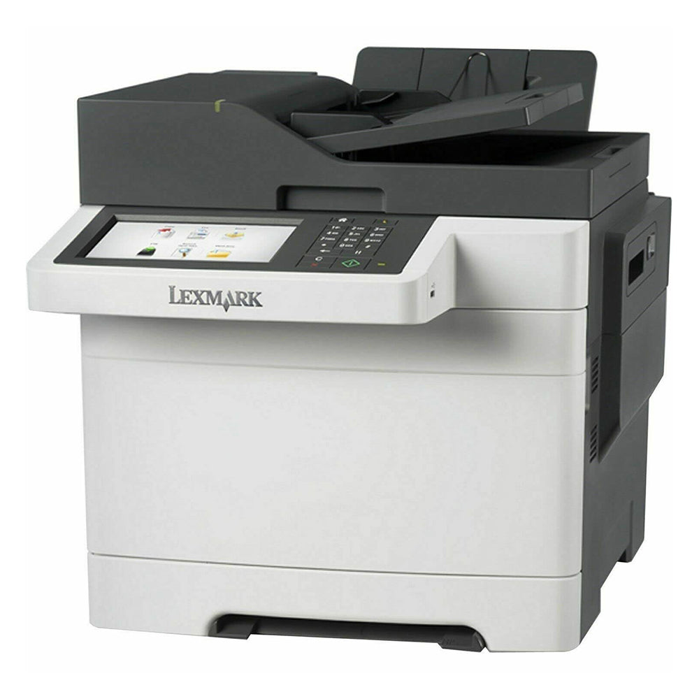 Lexmark CX510
