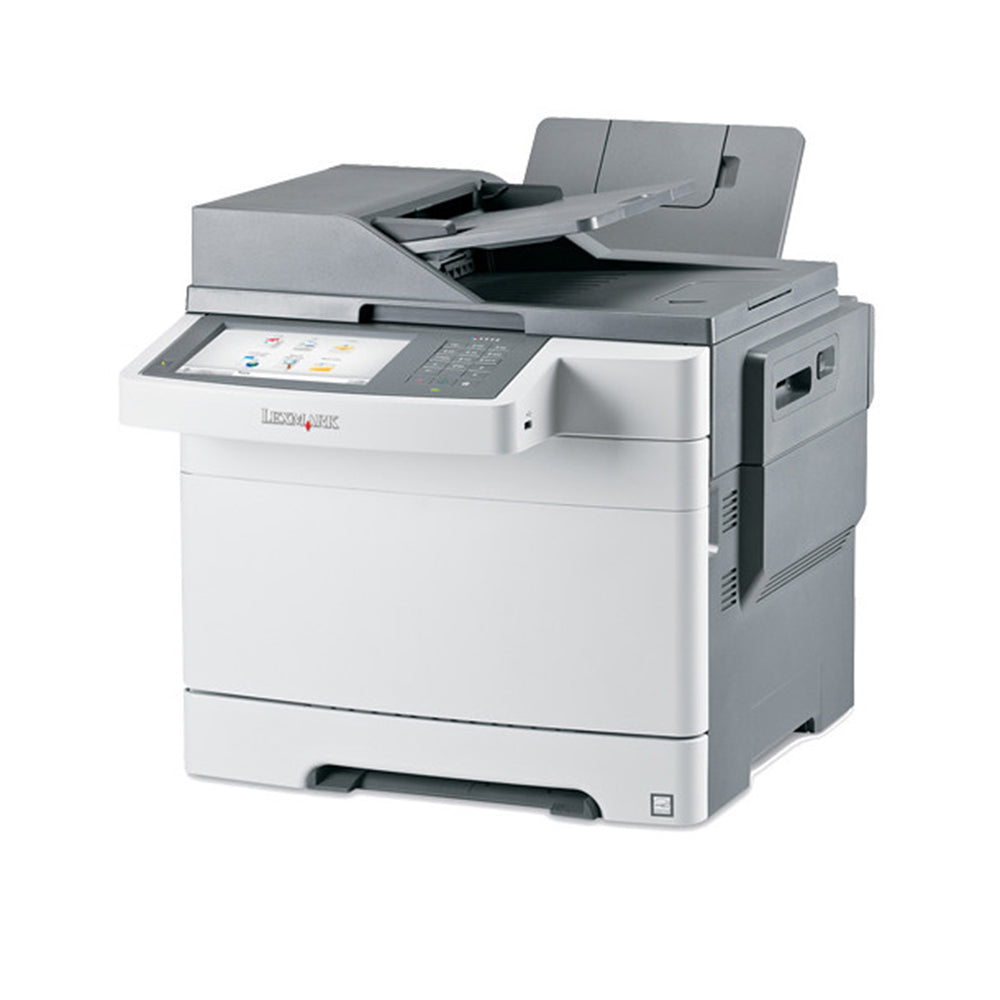 Lexmark X548