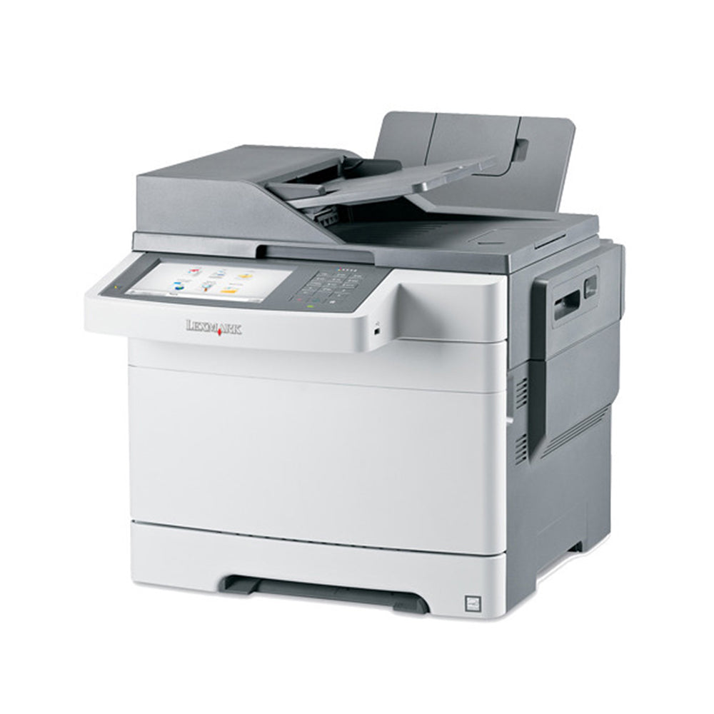 Lexmark X548DTE