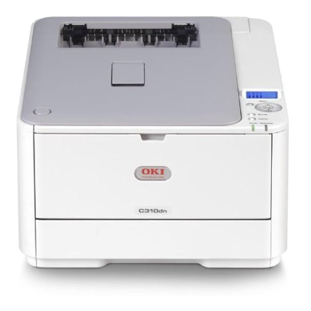 Oki C310