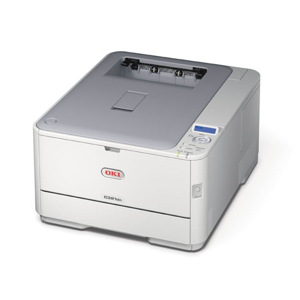 Oki C321