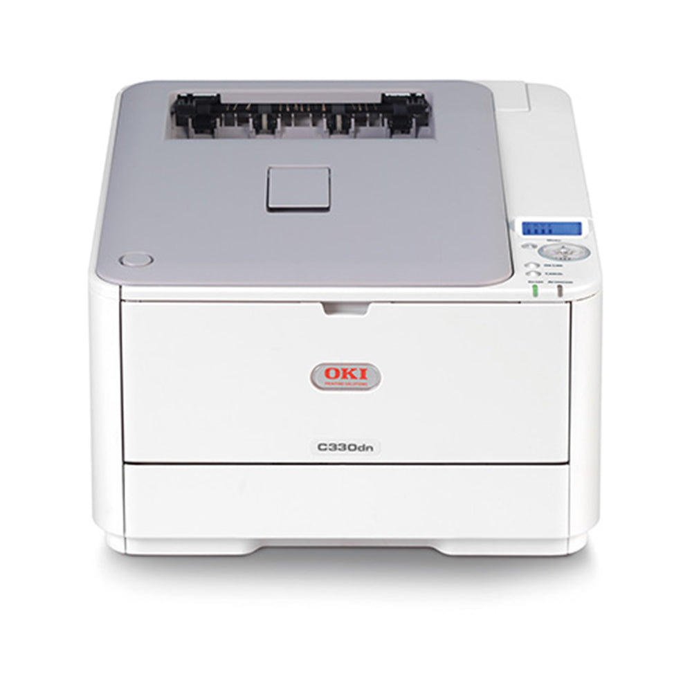 Oki C330