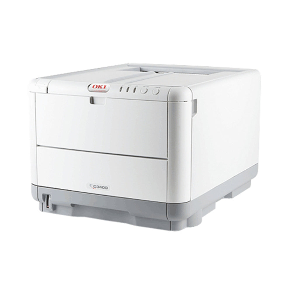 Oki C3400N