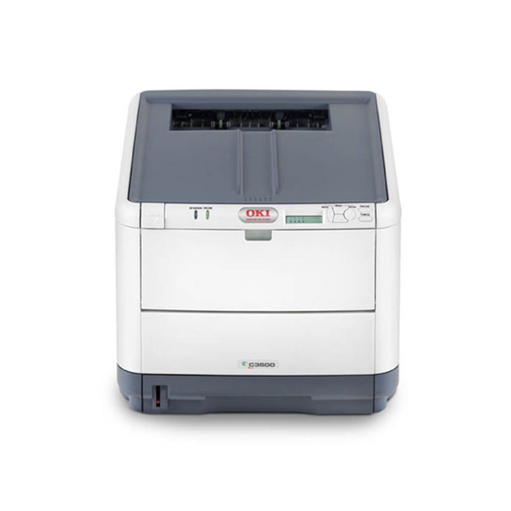 Oki C3600