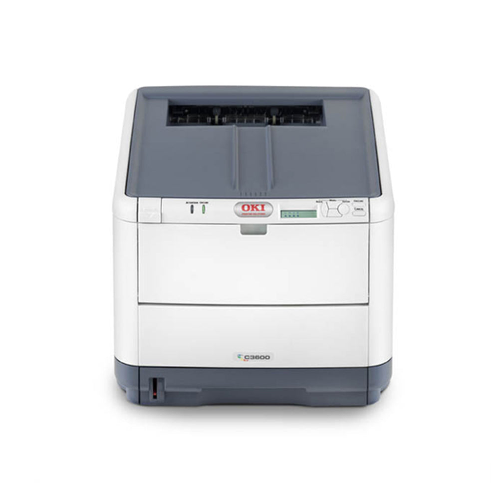 Oki C3600N