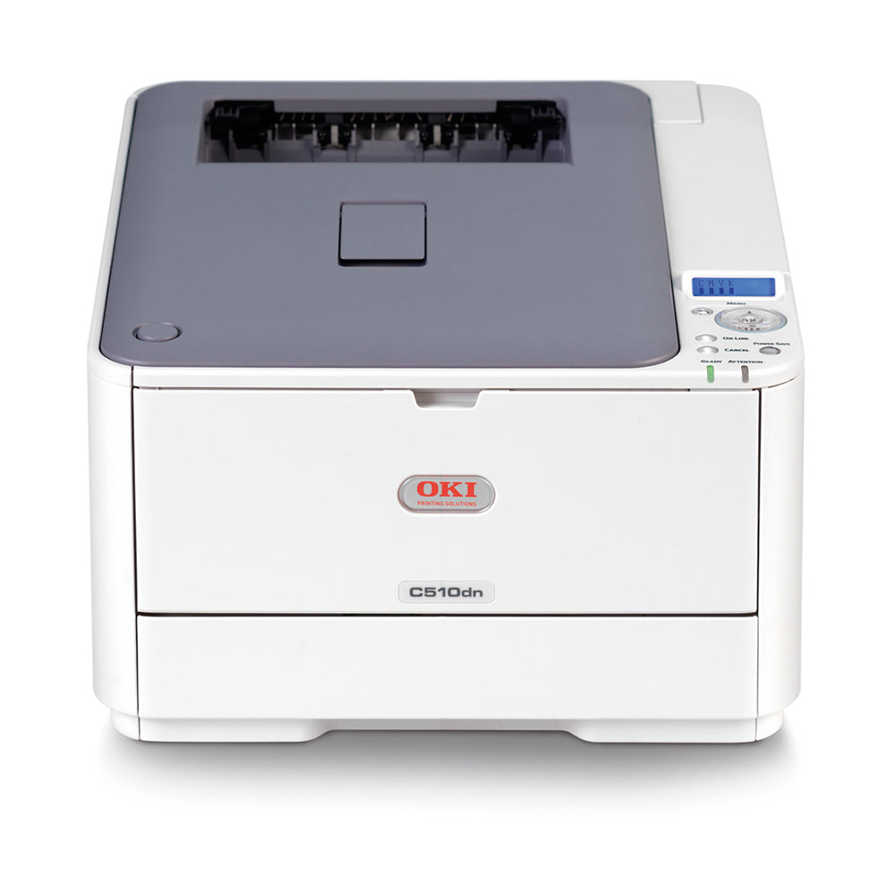 Oki C510