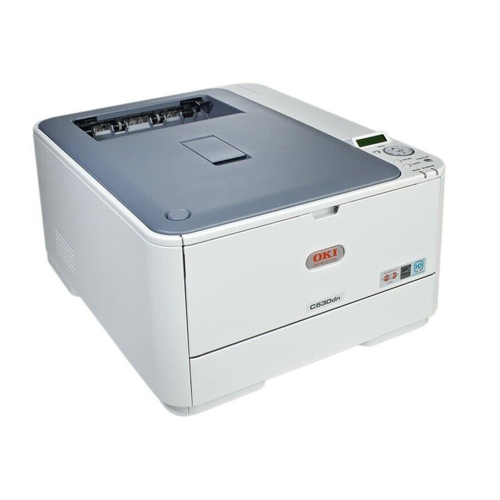 Oki C530