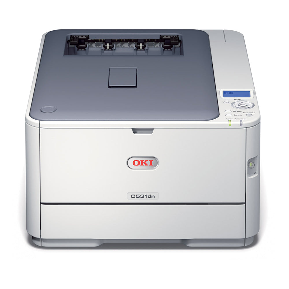 Oki C531