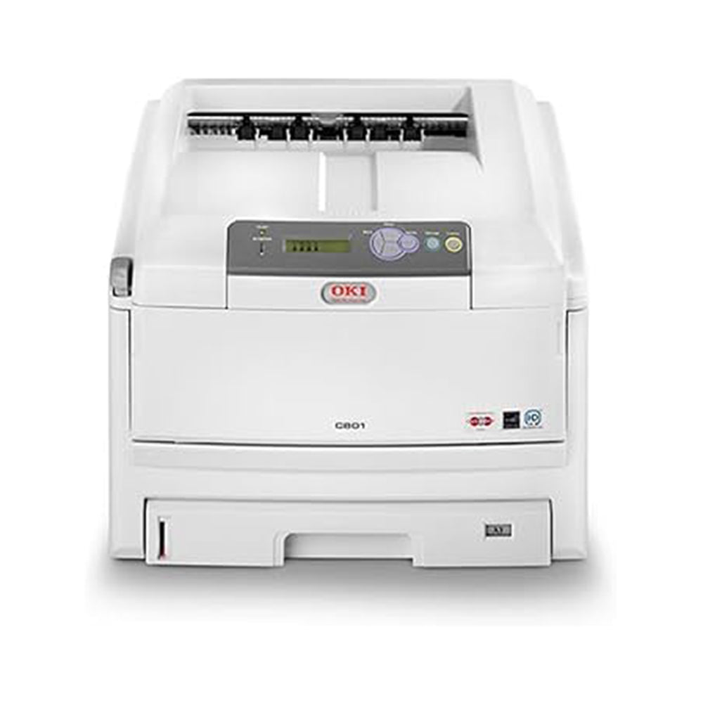 Oki C801