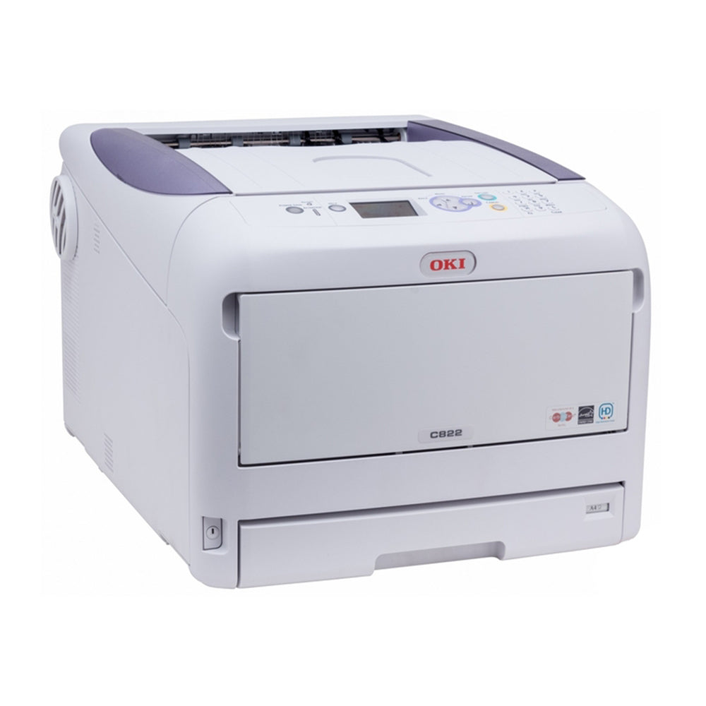Oki C822N