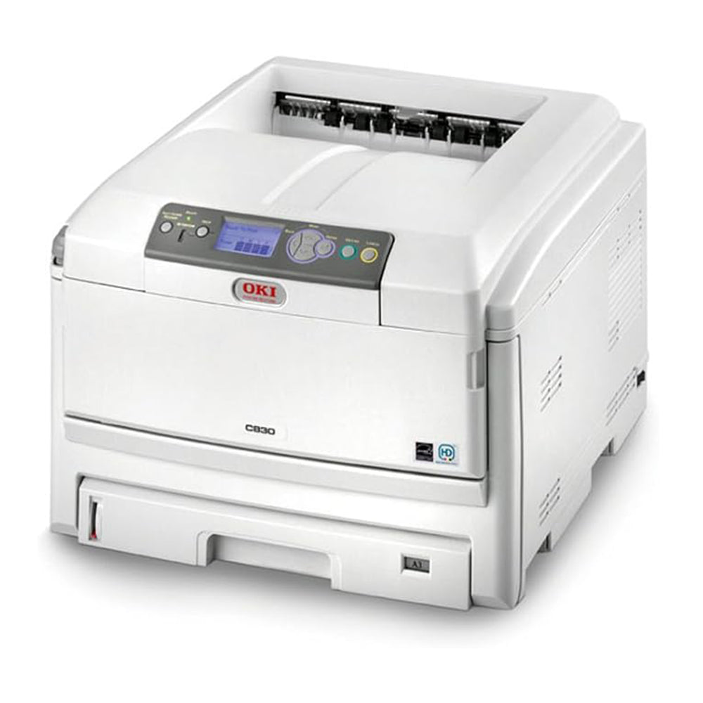 Oki C830N