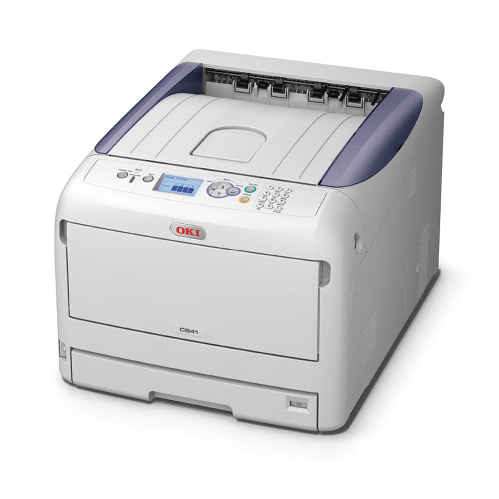 Oki C841CDTN