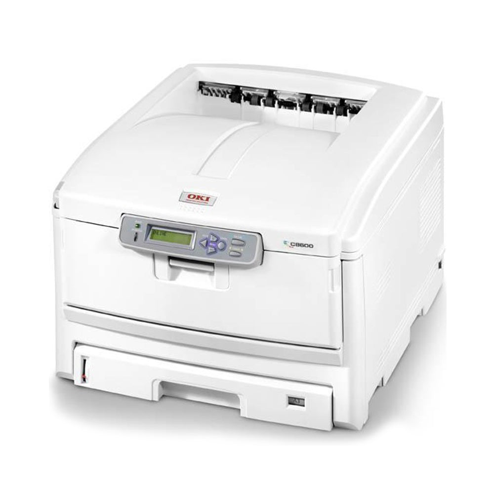 Oki C8600N