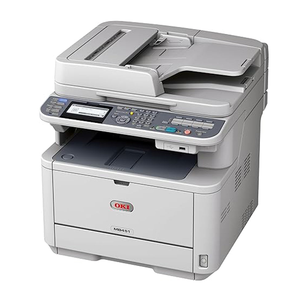 Oki MB451w