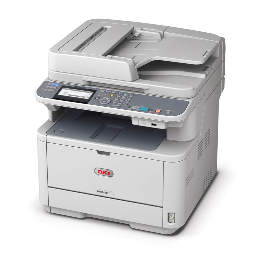 Oki MB461