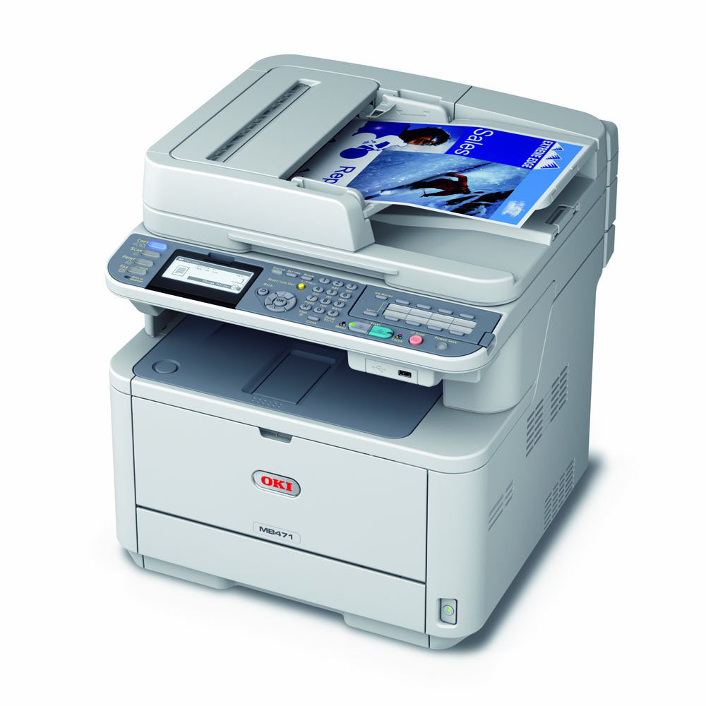 Oki MB471