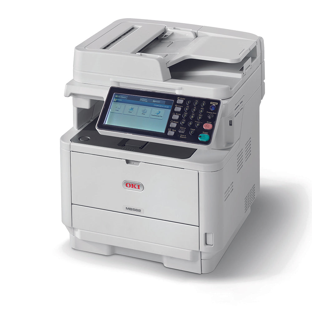 Oki MB562
