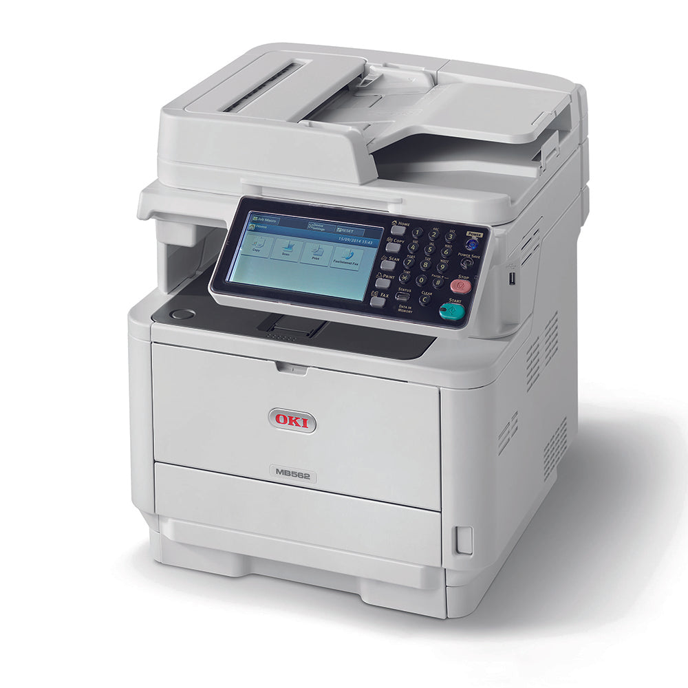 Oki MB562DNW