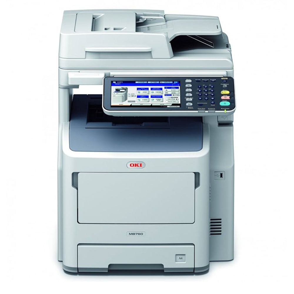 Oki MB760