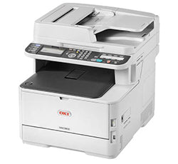 Oki MC363