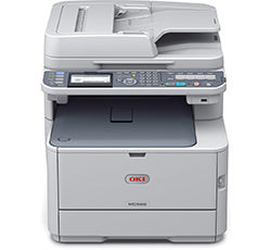 Oki MC562