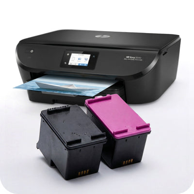 Inkolor | Toner, Tintenpatronen & 3D Filamente in der Schweiz – Inkolor ...