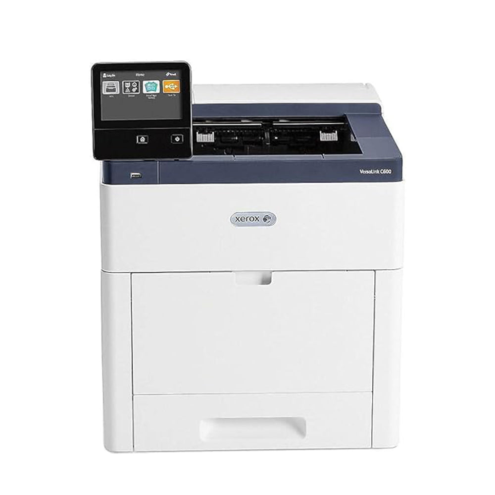 Xerox VersaLink C600DN