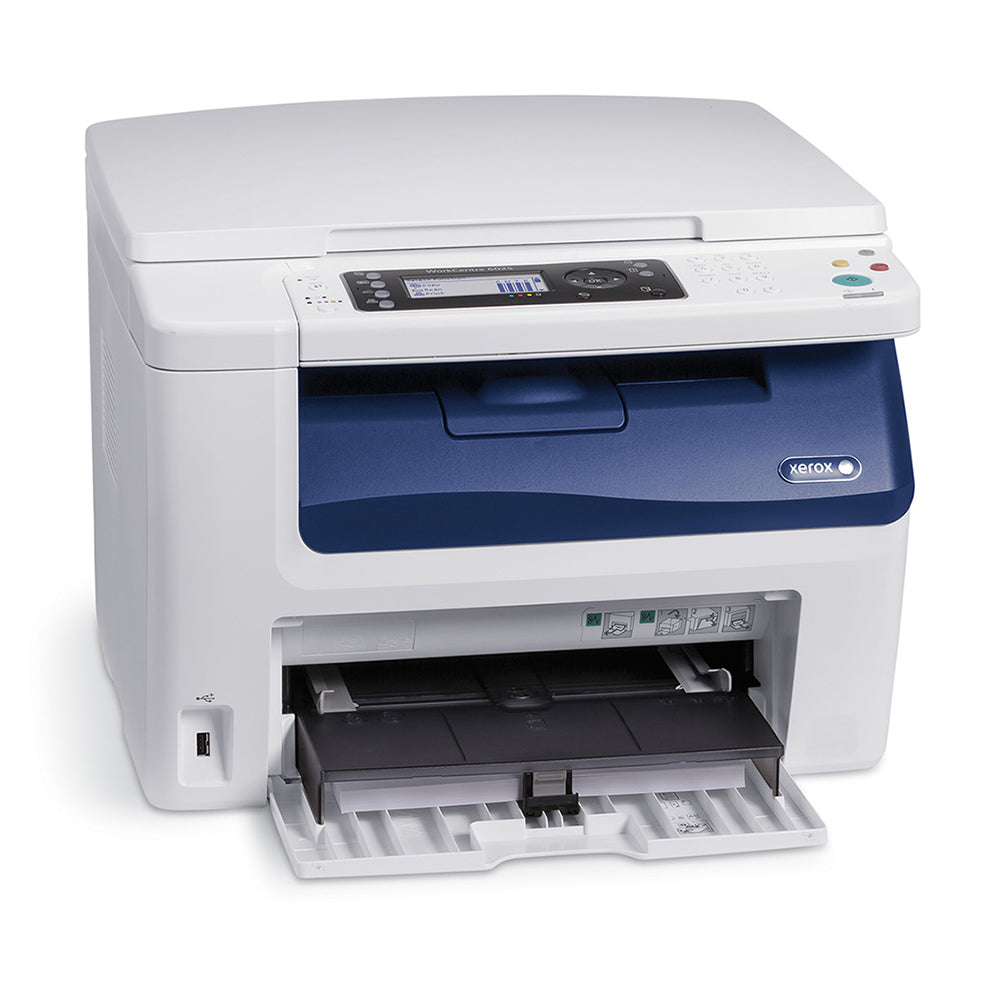 Xerox WorkCentre 6025
