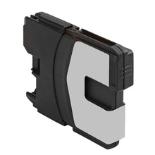 Brother LC-1100BK kompatible schwarze Tintenpatrone für hohe Druckqualität und Zuverlässigkeit, ideal für Büro und Zuhause