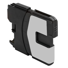 Brother LC-1100Y compatible yellow ink cartridge offering vibrant colors and reliable performance.