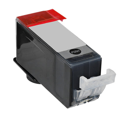 Canon PGI-520BK kompatible Tintenpatrone Schwarz für hochwertige Druckqualität
