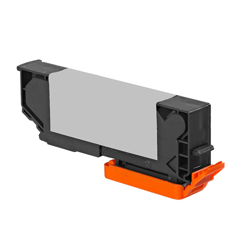 Epson 26XL (T2632) kompatible Tintenpatrone Cyan mit hoher Druckkapazität für lebendige Farben, ideal für Heim- und Bürodrucke.