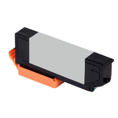 Epson 24XL (T2431) kompatible Tintenpatrone Schwarz mit hoher Druckkapazität, ideal für Büro und Zuhause, kompatibel und kosteneffizient.