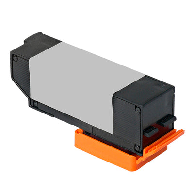 Epson 33XL (T3351) kompatible Tintenpatrone Schwarz für gestochen scharfe Ausdrucke, ideal für Büro- und Heimgebrauch.