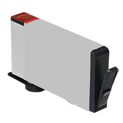 HP 364XL (CB322EE) kompatible Tintenpatrone Photo Schwarz für Fotodrucker, 290 Seiten Kapazität, gestochen scharfe Druckqualität