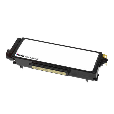 Alt Tag: Brother TN-3280 kompatibler Toner Schwarz Kartusche, kompatibel, fuer klare Drucke bis 8.000 Seiten, einfache Installation