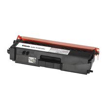 Compatible Brother TN-328Y yellow toner cartridge for high-quality printing, ideal for offices, handles up to 6,000 pages.