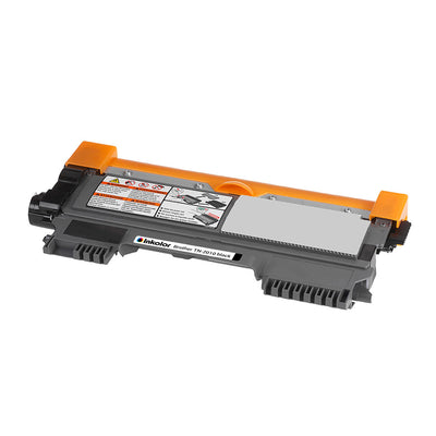 Alt Tag: Brother TN-2010 kompatibler Toner Schwarz - schwarzer Toner fuer klare Ausdrucke, bis zu 1.000 Seiten, ideal fuer Buero und Zuhause
