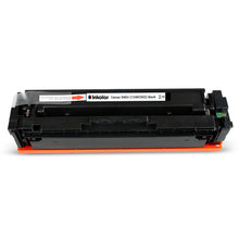 Canon 045H (1246C002) compatible black toner cartridge, high yield, 2800 pages, ideal for sharp text and clear graphics printing.