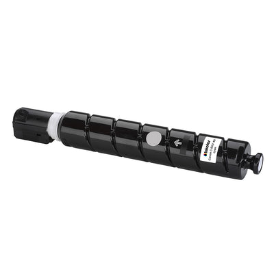 Alt Tag: Canon C-EXV 49 (2794B002) kompatibler Toner Cyan – Cyan Tonerkartusche kompatibel, bis zu 19.000 Seiten, fuer Canon Drucker