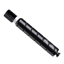 Canon C-EXV 55 kompatibler schwarzer Toner mit hoher Seitenkapazität, ideal für professionelle Drucke.