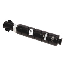 Canon C-EXV 59 kompatibler schwarzer Toner, hohe Druckkapazität, ideal für professionelle Dokumente und Grafiken