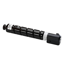 Canon C-EXV 47 compatible black toner cartridge with high print quality and reliability for professional use.