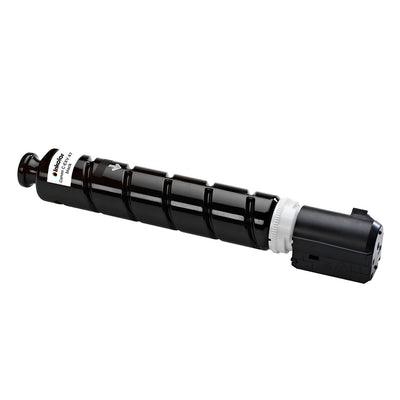 Alt Tag: Canon C-EXV 47 (2790B002) kompatibler Toner Schwarz – schwarze Tonerkartusche fuer Canon Drucker, bis zu 19.000 Seiten