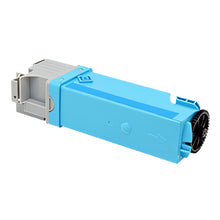 Dell 593-10259 Cyan kompatibler Toner für hohe Druckqualität, bis zu 4.000 Seiten, ideal für Büroumgebungen mit hohem Druckvolumen.