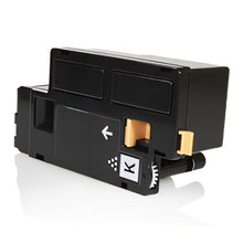 Dell 593-11140 compatible black toner cartridge for high-quality professional printing