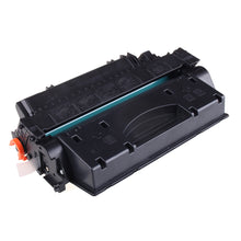 HP 05A CE505A kompatibler schwarzer Toner mit hoher Seitenkapazität, ideal für professionelle Dokumente und Büroanwendungen