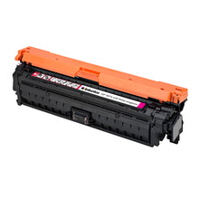 Kompatibler HP 307A (CE743A) Toner in Magenta für hochwertige Druckqualität, ideal für Büros mit hohem Druckvolumen.